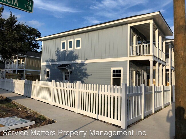 Building Photo - 3 br, 3 bath House - 716 W Intendencia St