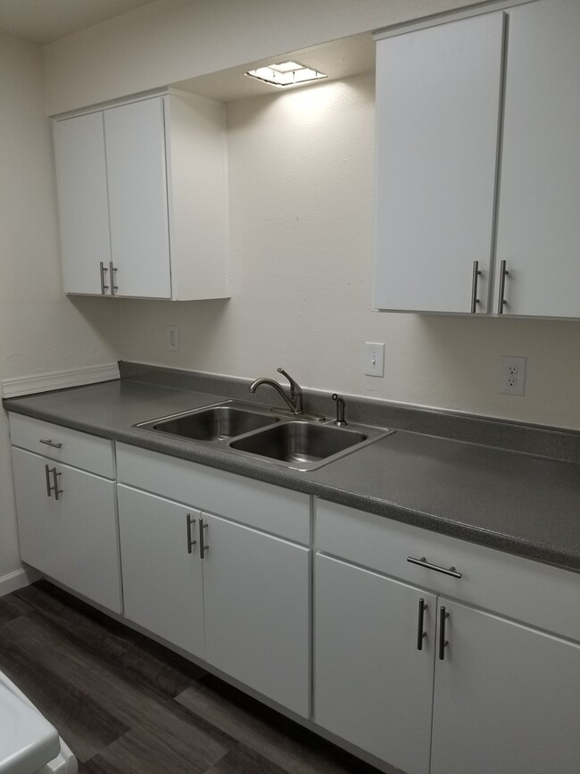 Foto del interior - Broadway Apartments