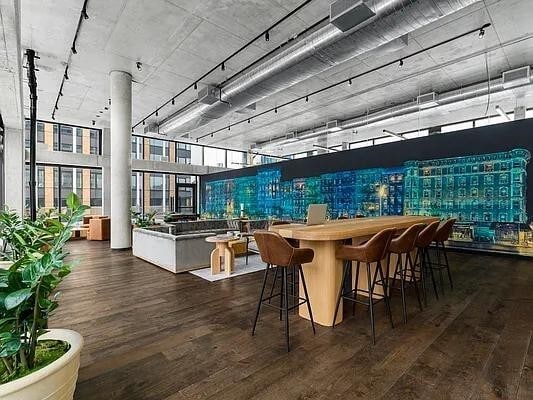 Foto del edificio - 180 Broome St