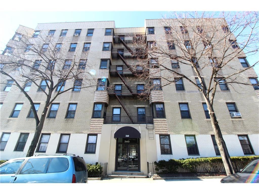 Primary Photo - 340 Mosholu Pkwy S