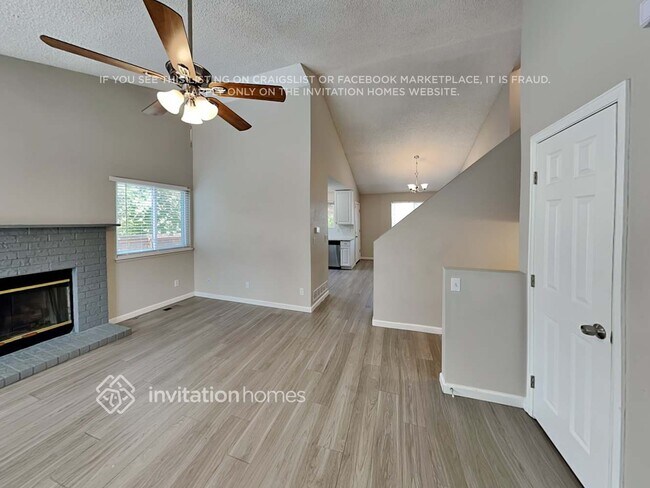 Building Photo - 4107 S Lewiston Cir