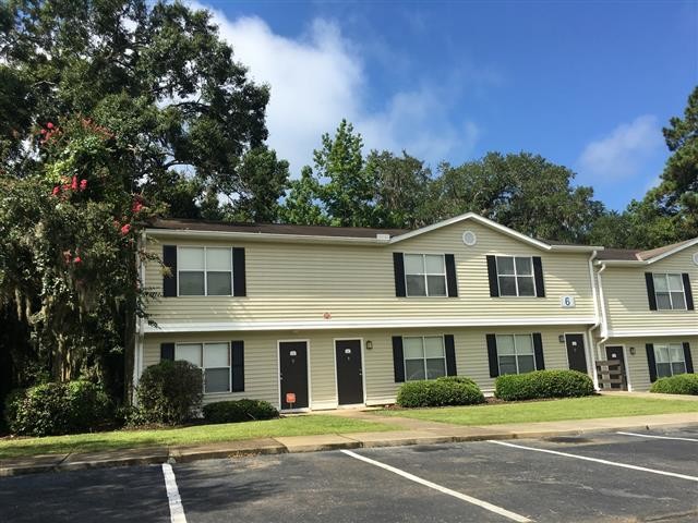 Springwood Townhomes Apartments - Tallahassee, FL | Apartments.com