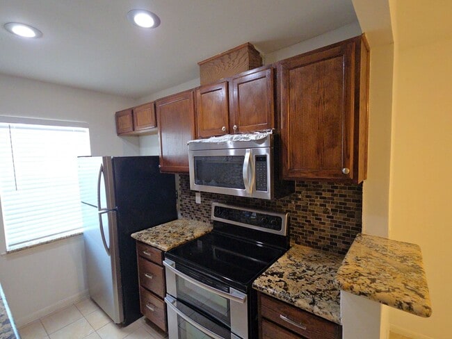 Building Photo - 14333 Memorial Dr