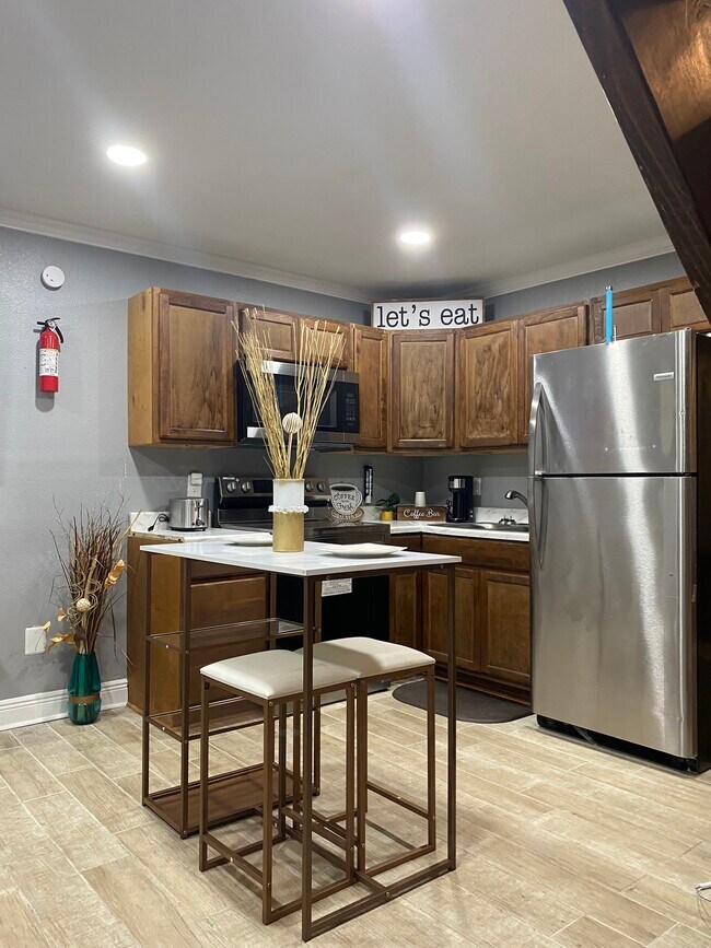 277 Chatsworth St Unit 279, Baton Rouge, LA 70802 Apartments in Baton