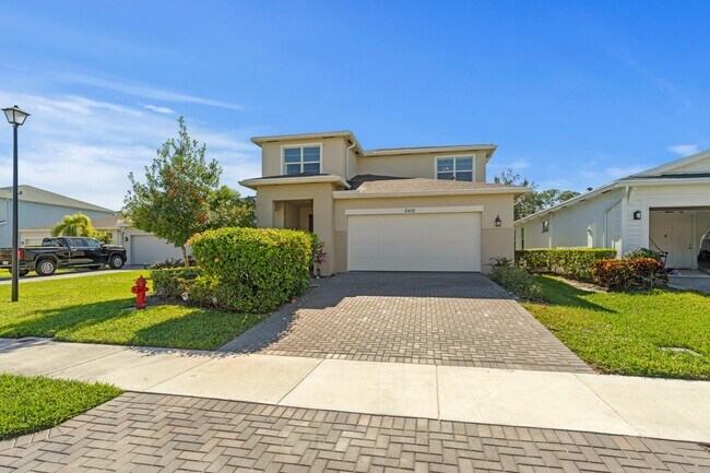 Foto del edificio - 6416 Trails Of Foxford Ct