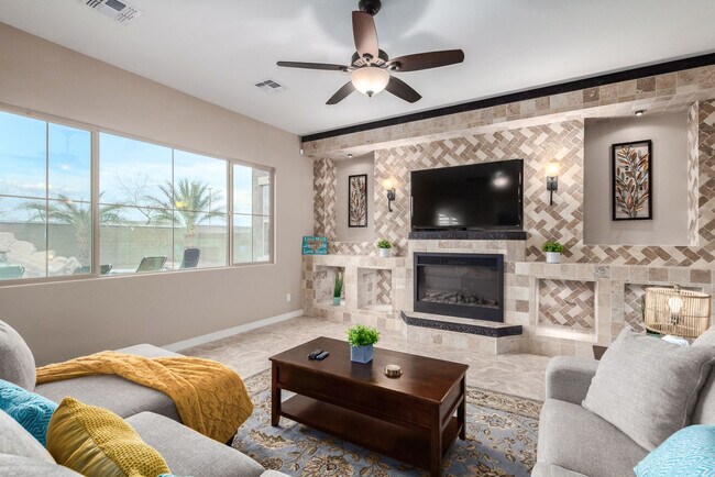 Foto del edificio - 3132 E Athena Ct