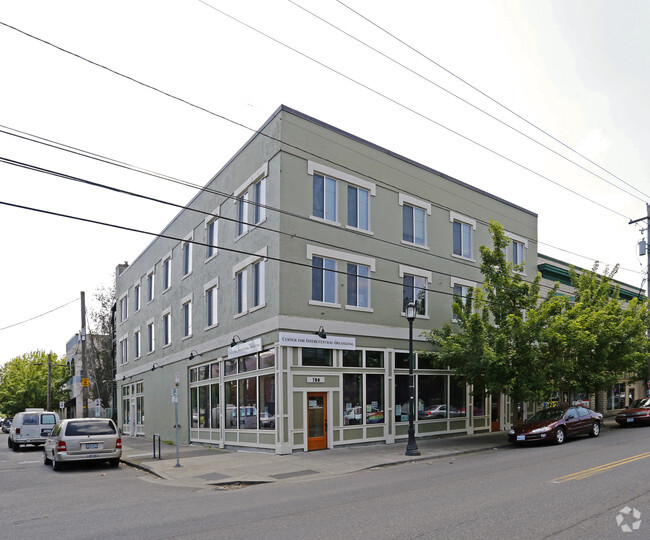 Student Apartments In Portland Oregon