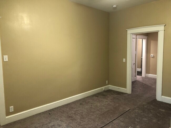 Bedroom View #2 - 152 E Lemon St