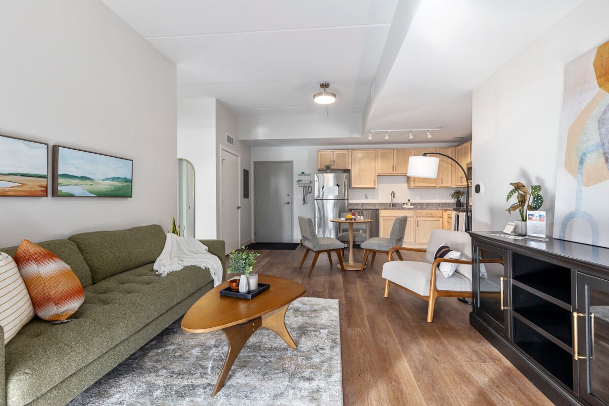Foto principal - Lofts on Grove