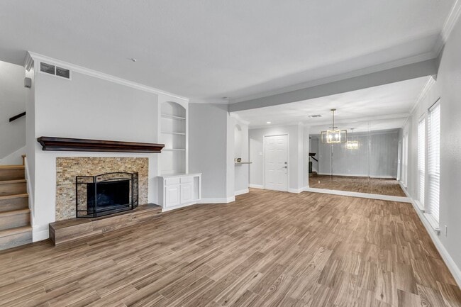 Building Photo - 1829 Bering Dr