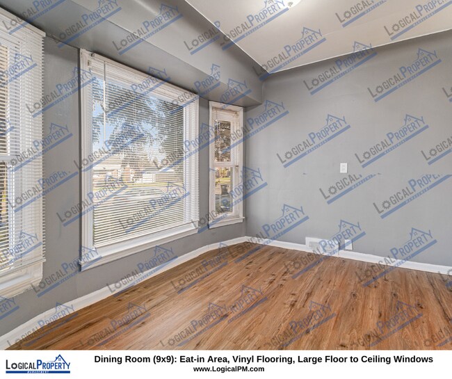 Foto del edificio - Reduced Rent: $1,175/month If You Sign Lea...