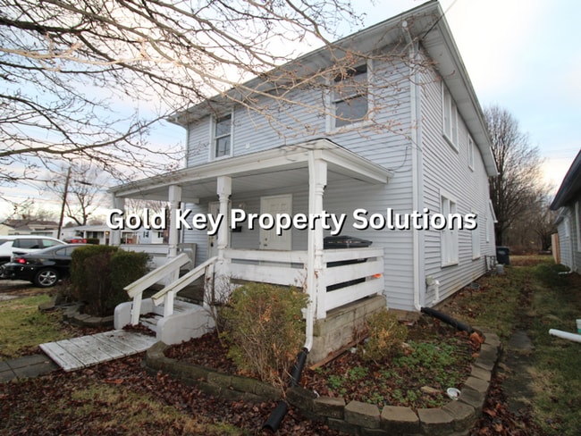 Building Photo - 236 W. Vineyard St. Anderson, IN. 46012