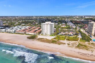 Building Photo - 6000 N Ocean Blvd