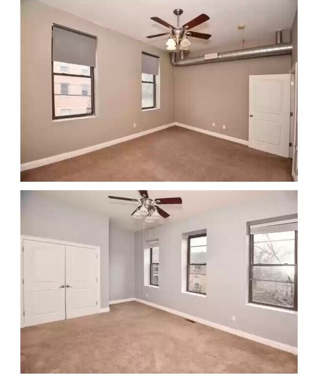 Building Photo - 207 Mulberry St