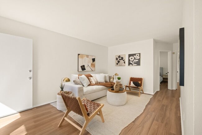 Foto del edificio - 4419–4423 Mississippi St — fully renovated with designer finishes throughout!