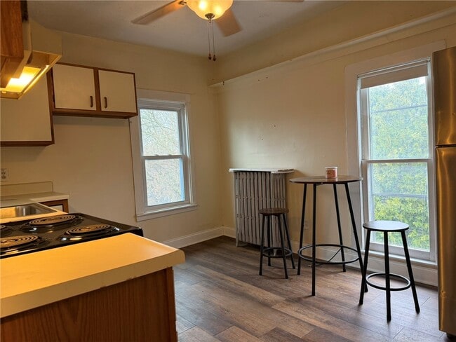 Building Photo - 3909 Rush Mendon Rd