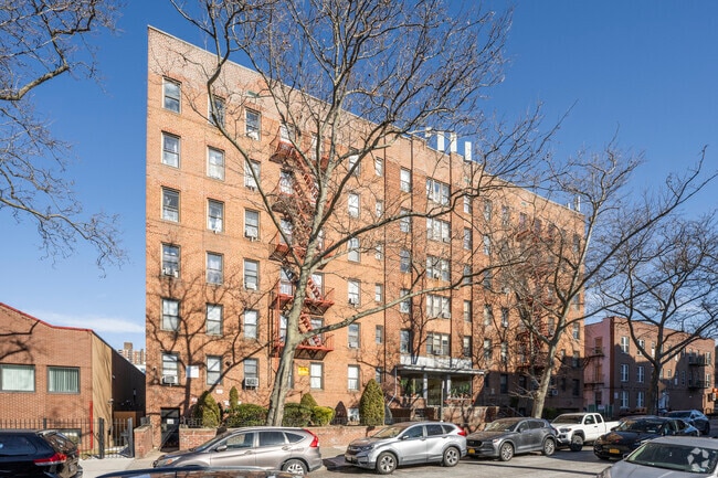 Building Photo - 359 Ovington Avenue