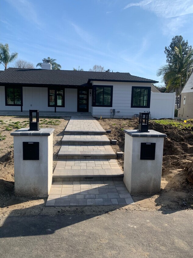 Foto principal - 12526 Hortense St
