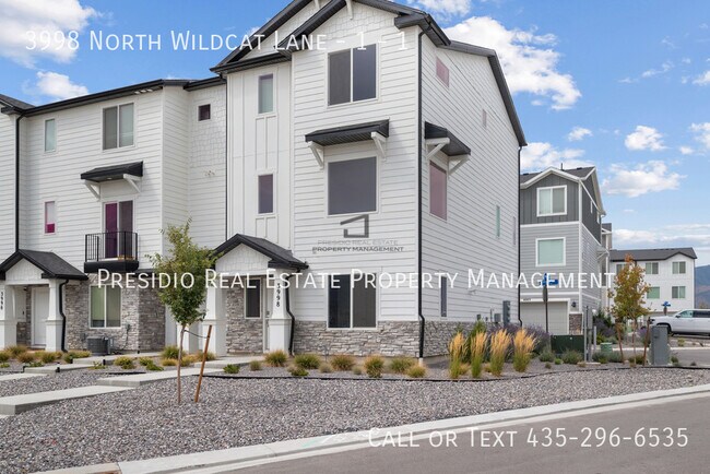 Foto del edificio - 3998 N Wildcat Ln