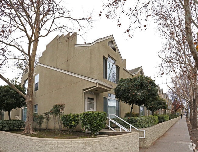 Troy Apartments San Jose Ca Troy Apartments