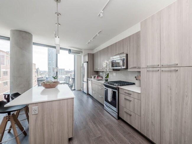 Foto del edificio - 138 N Green St