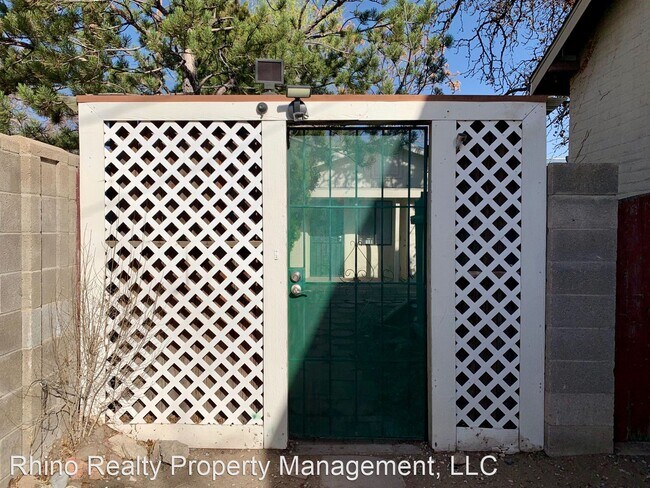 Building Photo - 1 br, 1 bath House - 606 9th St SW
