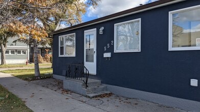 Building Photo - 552 Brandon Ave