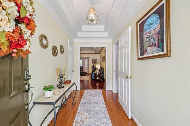 Foto del edificio - 760 Brand South Trail