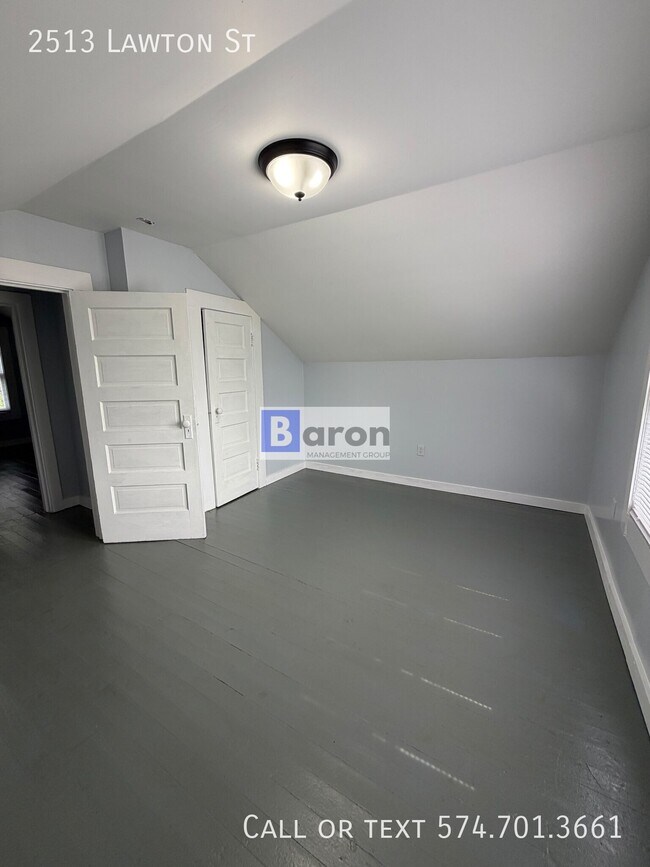 Foto del edificio - 2513 Lawton St