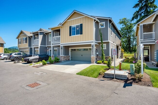 Foto del edificio - Newly Built Townhome 4bd 2.5ba