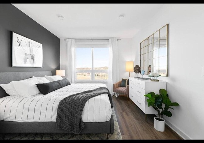 Building Photo - 3 Park Ave