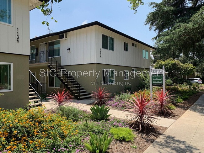Photo - 1126 East Doran Street Apartment