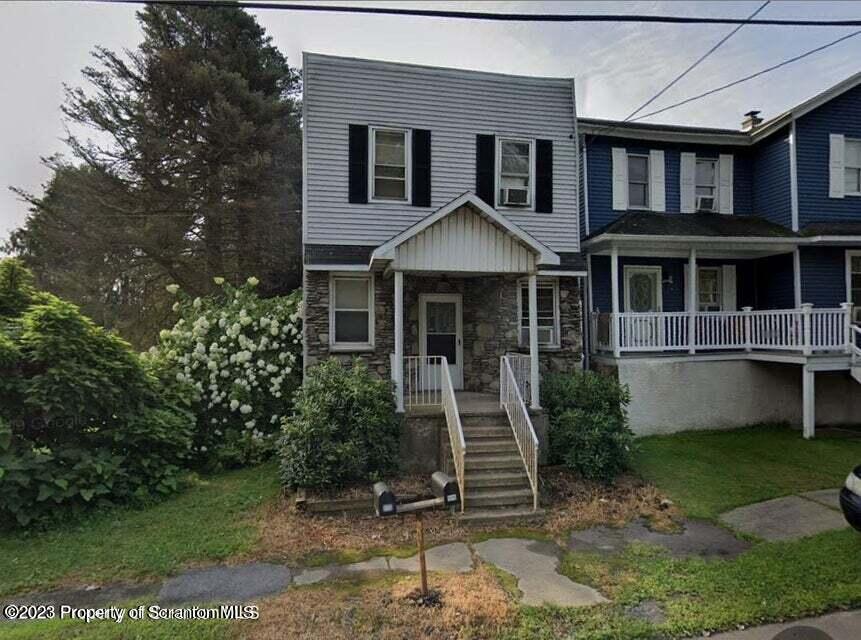 506 S Keyser Ave, Taylor, PA 18517 Room for Rent in Taylor, PA