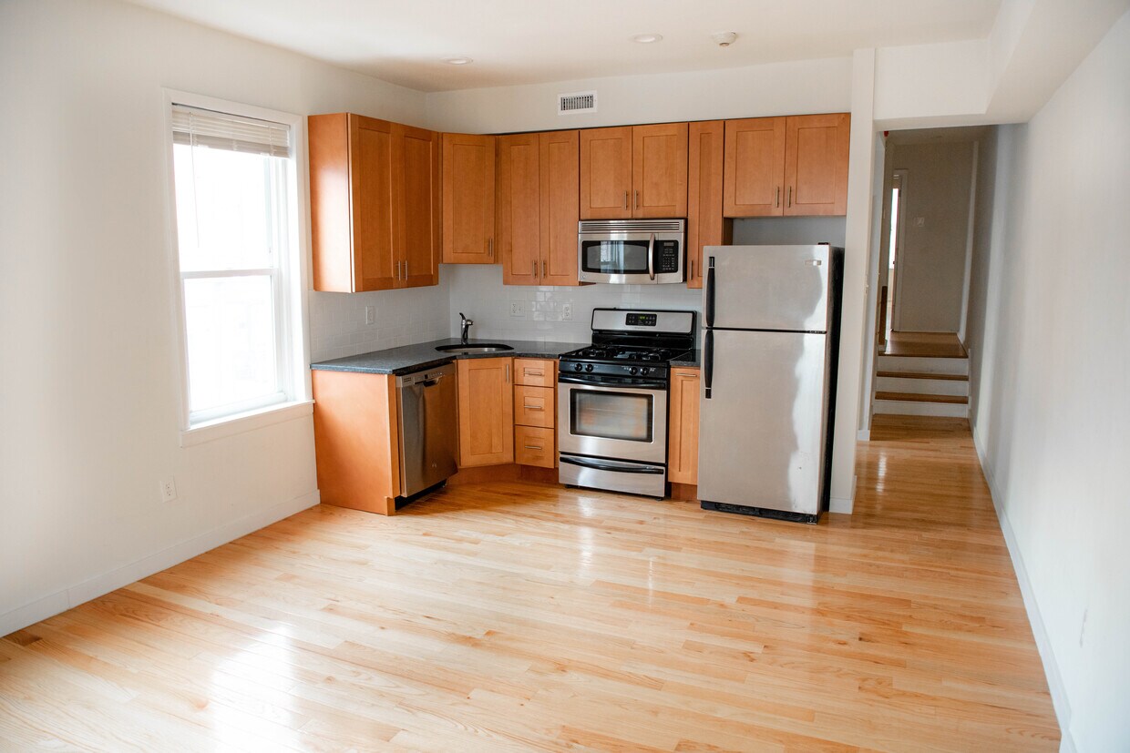 Foto principal - 767 S 15th St