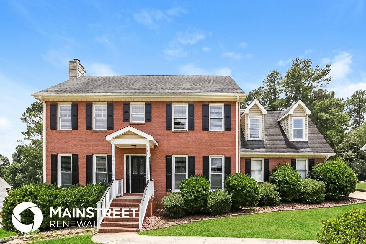 Foto principal - 2788 Southpark Blvd SW