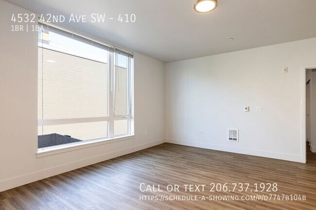 Foto del edificio - 4532 42nd Ave SW