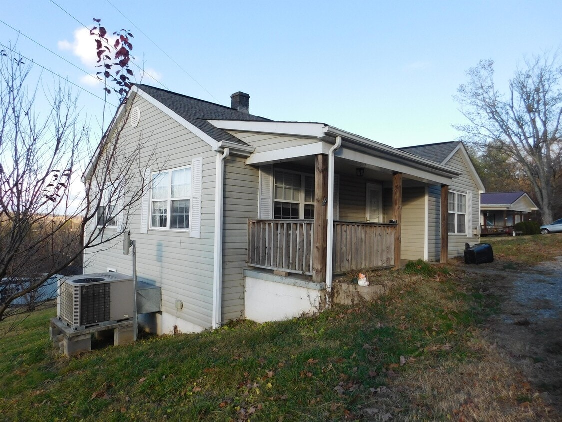 306 Mt Harmony Rd, Niota, TN 37826 House Rental in Niota, TN