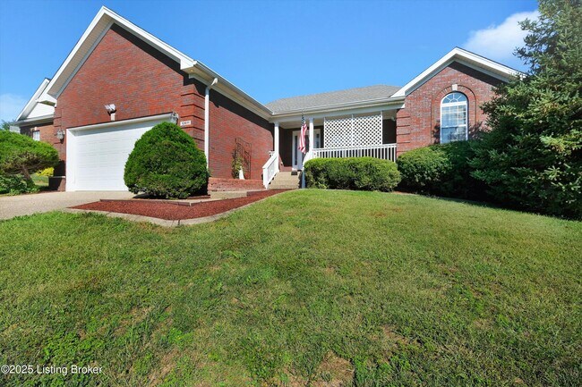 Foto del edificio - 12611 Bernay Pl