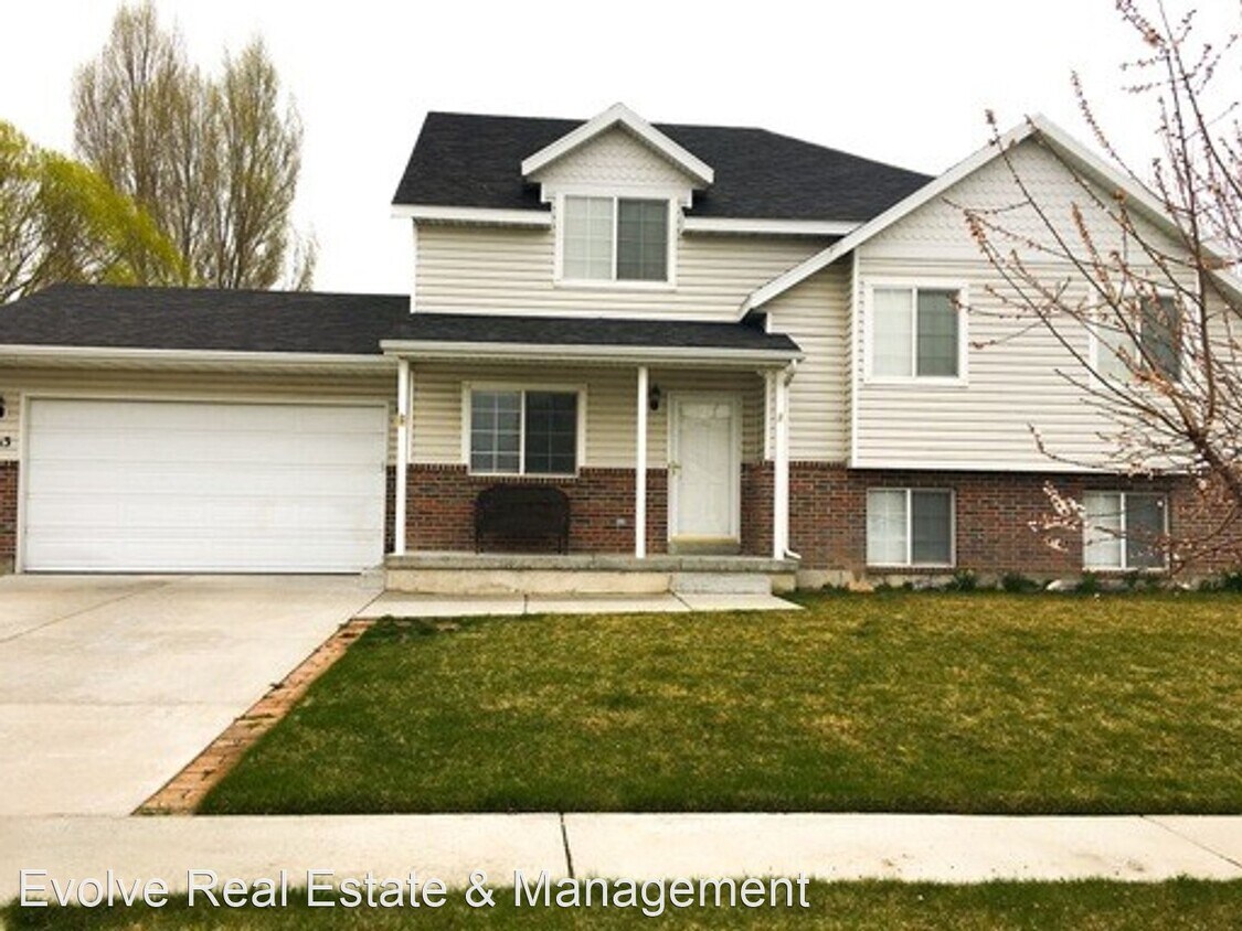 5 br, 3 bath House 1463 W 50 S House Rental in Lehi, UT