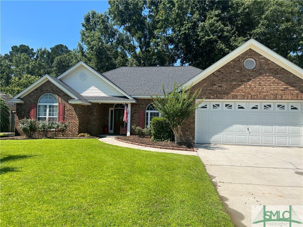 150 Young Way, Richmond Hill, GA 31324 House for Rent in Richmond Hill, GA