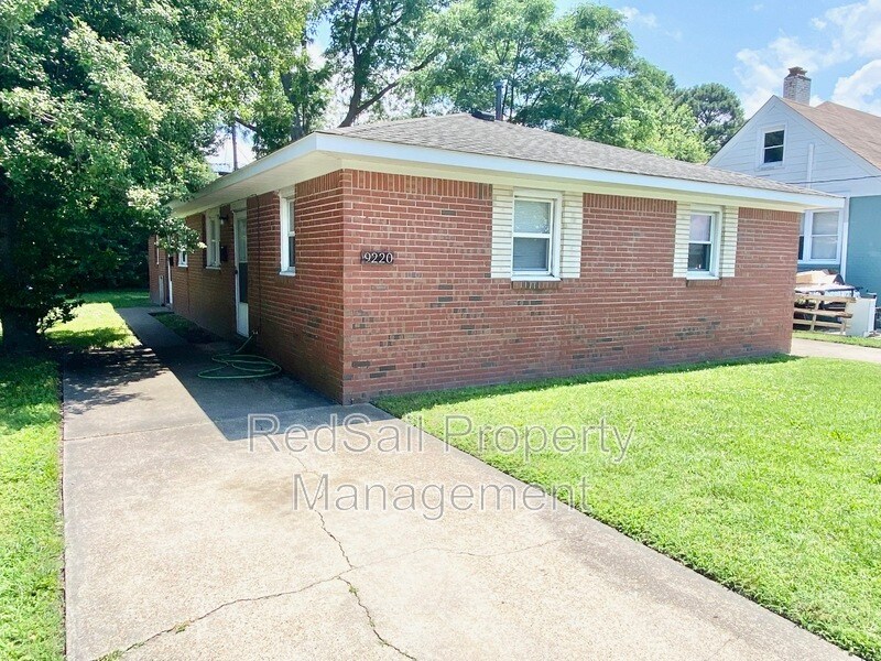 Foto principal - 9220 Rippard Ave