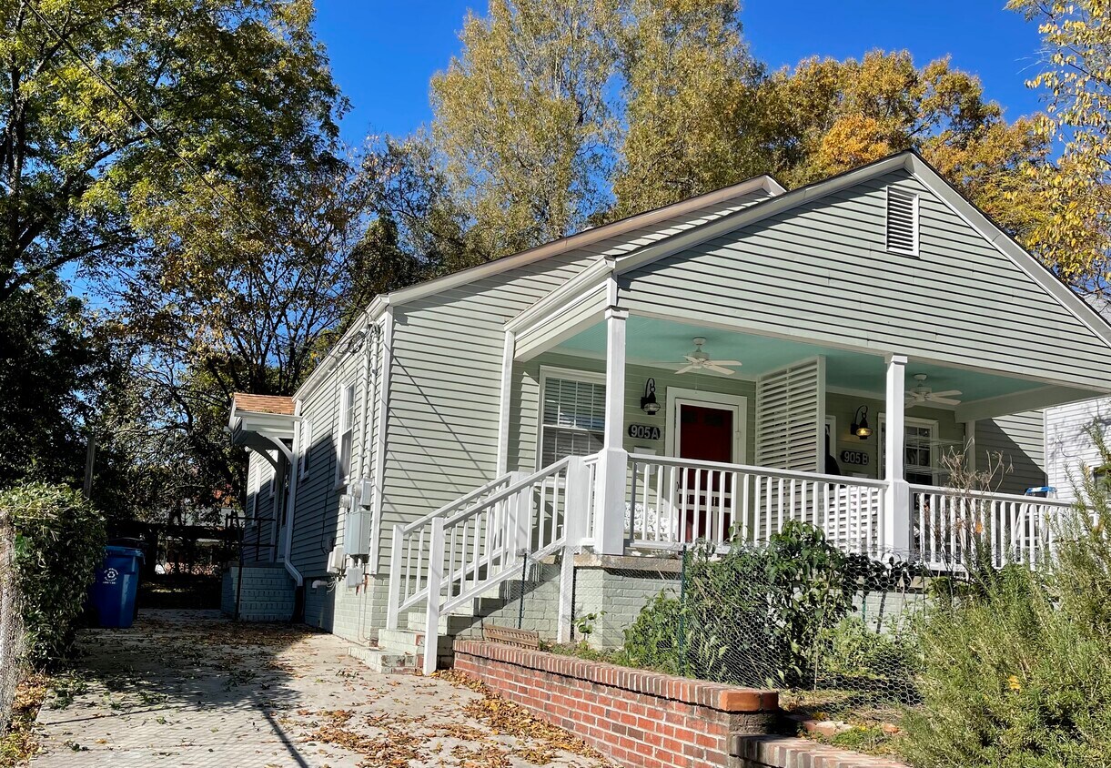 Foto principal - 905 Rosehill Ave