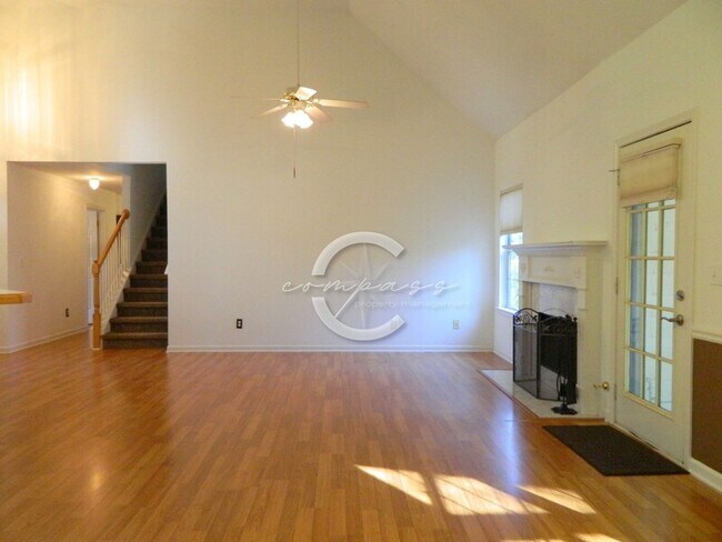 Foto del edificio - 4954 Newpark Ln NW