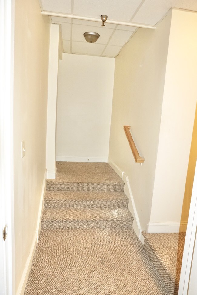 Foto del edificio - 3 Temple St