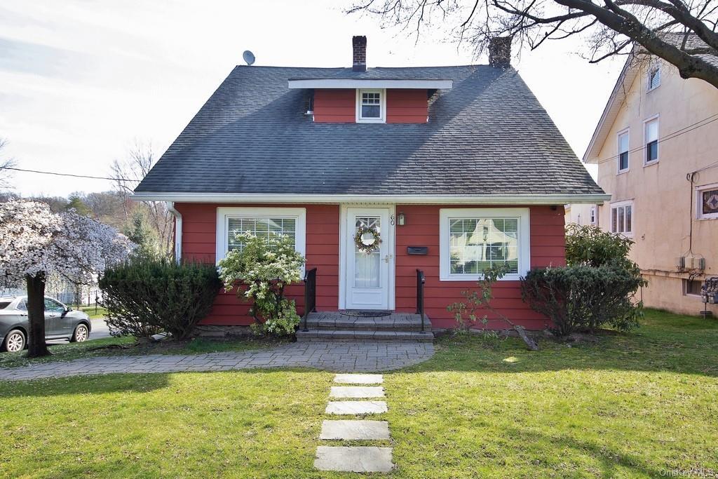 Primary Photo - 60 N Serven St