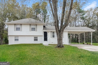 Building Photo - 4551 Fairfax Pl