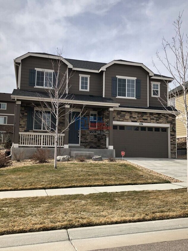 Foto principal - 7291 S Old Hammer Way