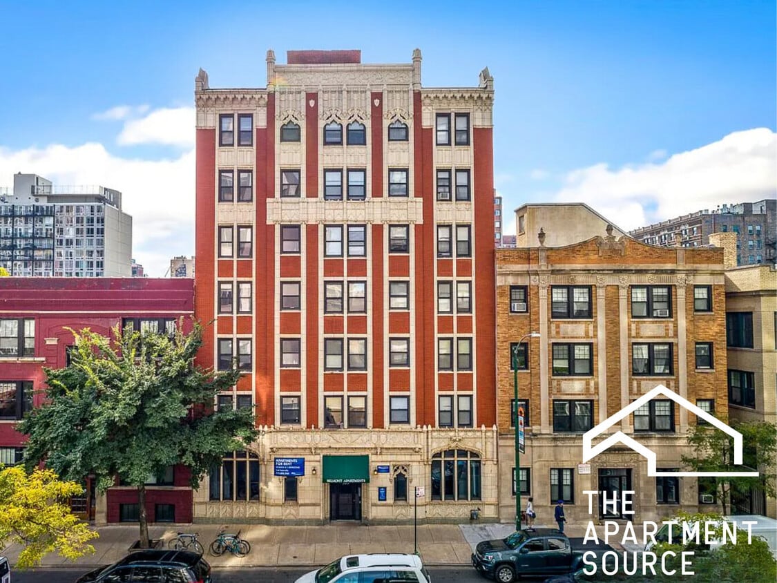 Primary Photo - 503 W Belmont Ave