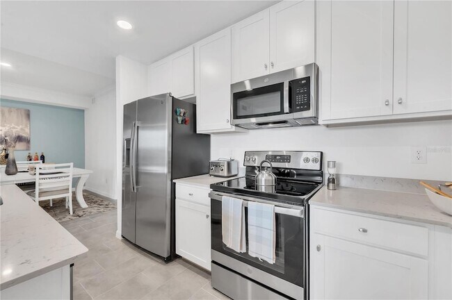 Foto del edificio - 18114 Gawthrop Dr