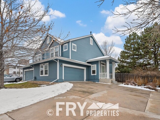 Photo - Great Townhome Near the Foothills